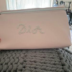 Christian Dior make up bag VIP Gift